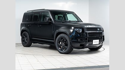 Defender 110 0
