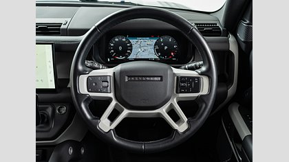 Defender 110 24
