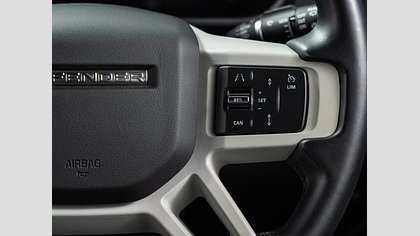 Defender 110 28