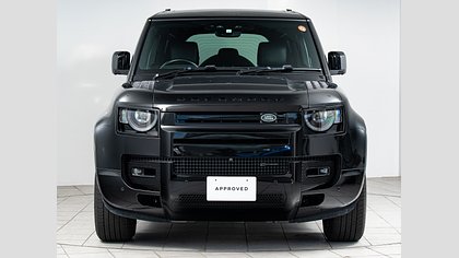 Defender 110 7