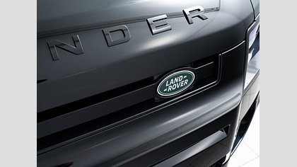 Defender 110 10