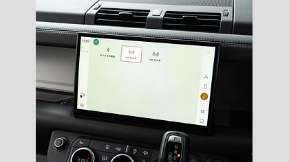 Defender 110 22