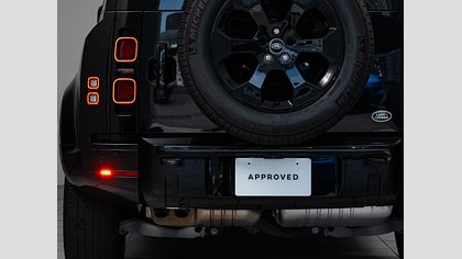 Defender 110 31