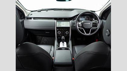 Discovery Sport 3