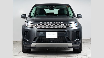 Discovery Sport 7