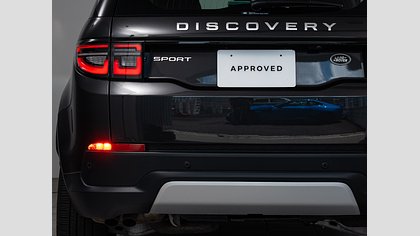Discovery Sport 9