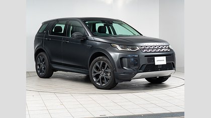 Discovery Sport 0