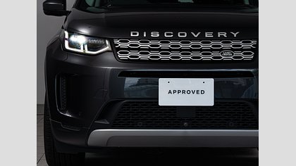 Discovery Sport 26