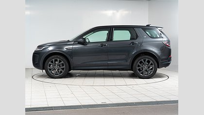 Discovery Sport 5
