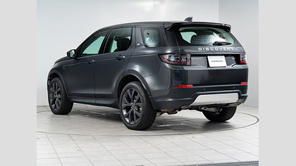 Discovery Sport 1
