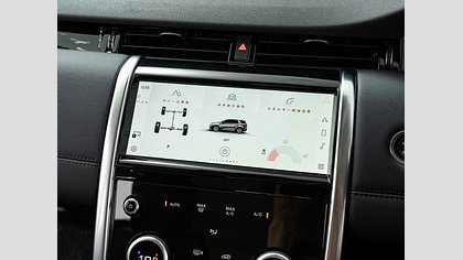 Discovery Sport 18