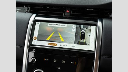 Discovery Sport 16