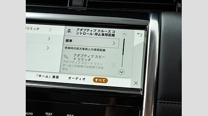Discovery Sport 22