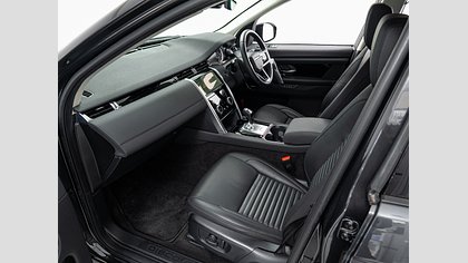 Discovery Sport 2