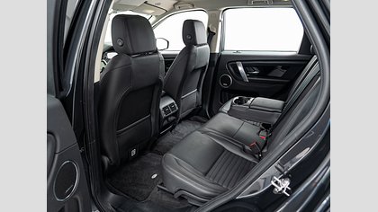 Discovery Sport 4