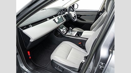 Range Rover Evoque 2