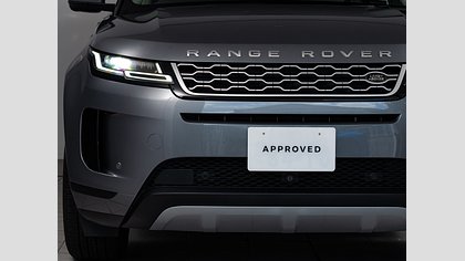 Range Rover Evoque 25