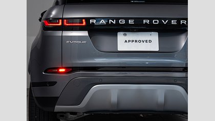 Range Rover Evoque 9