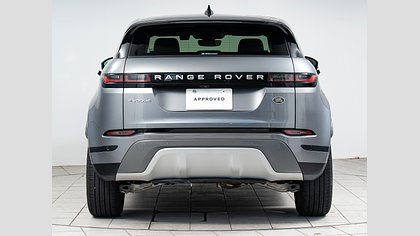 Range Rover Evoque 6