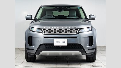 Range Rover Evoque 7