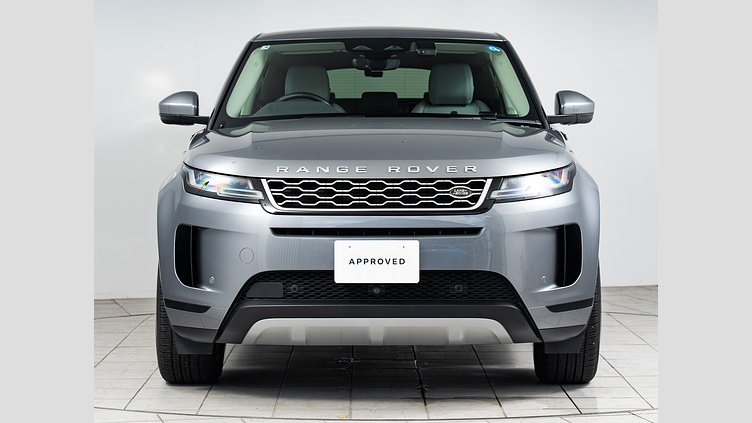 2023 認定中古車 Land Rover Range Rover Evoque アイガーグレー P200 AWD（オートマチック） S　P200