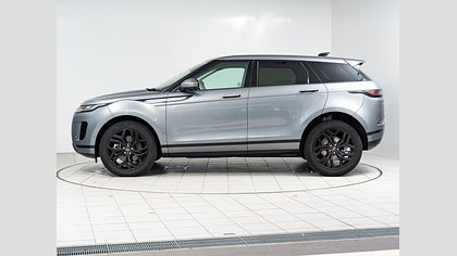 Range Rover Evoque 5