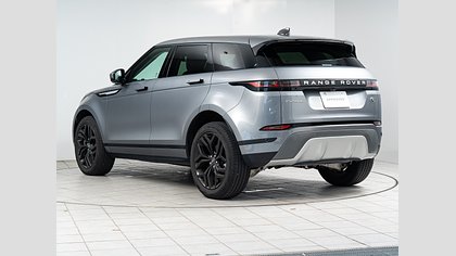 Range Rover Evoque 1