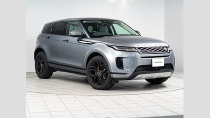Range Rover Evoque 0