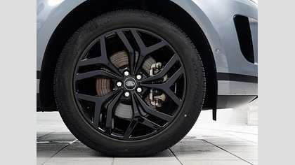Range Rover Evoque 8