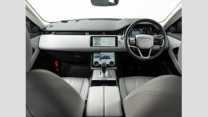 Range Rover Evoque 3