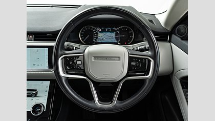 Range Rover Evoque 17