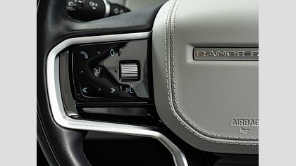 Range Rover Evoque 14