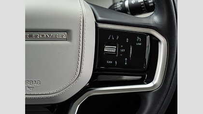 Range Rover Evoque 30
