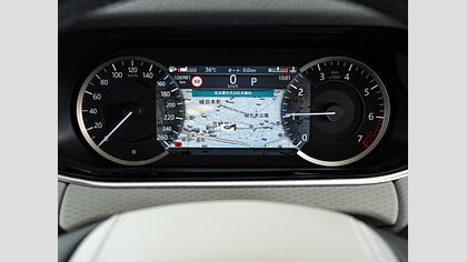 Range Rover Evoque 12