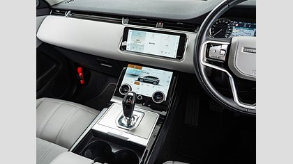 Range Rover Evoque 13