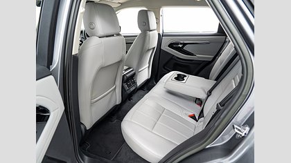Range Rover Evoque 4