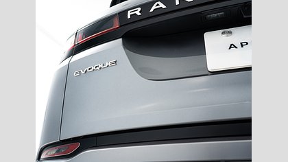 Range Rover Evoque 10