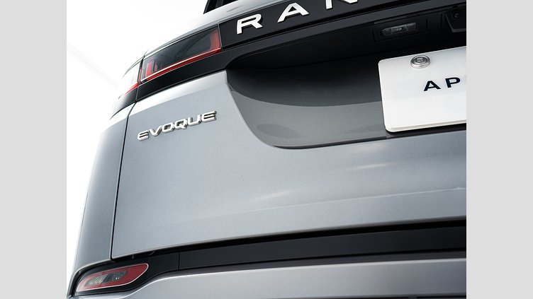 2023 認定中古車 Land Rover Range Rover Evoque アイガーグレー P200 AWD（オートマチック） S　P200