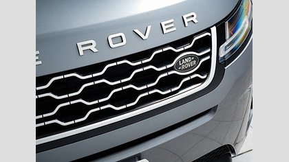 Range Rover Evoque 11