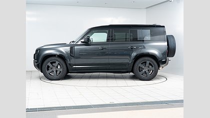Defender 110 5
