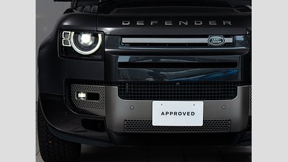 Defender 110 30