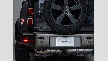 Defender 110 25