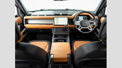 Defender 110 3