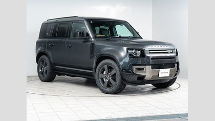 Defender 110 0