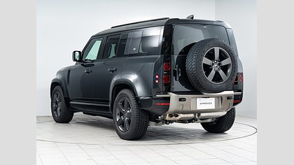 Defender 110 1