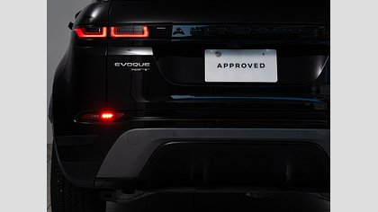 Range Rover Evoque 9