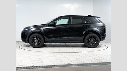 Range Rover Evoque 5