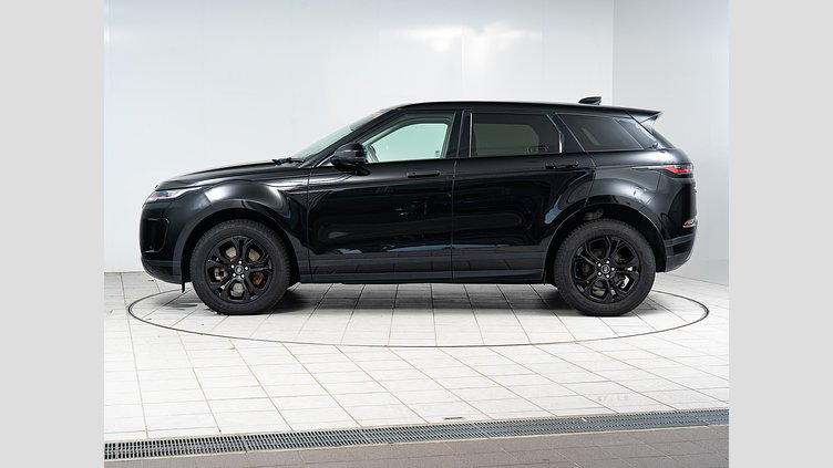 2020 認定中古車 Land Rover Range Rover Evoque サントリーニブラック P200 S　P200