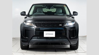 Range Rover Evoque 7