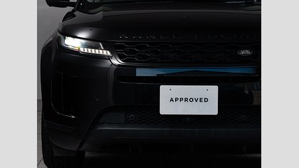 Range Rover Evoque 22
